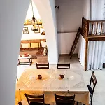 Savastoula Appartement