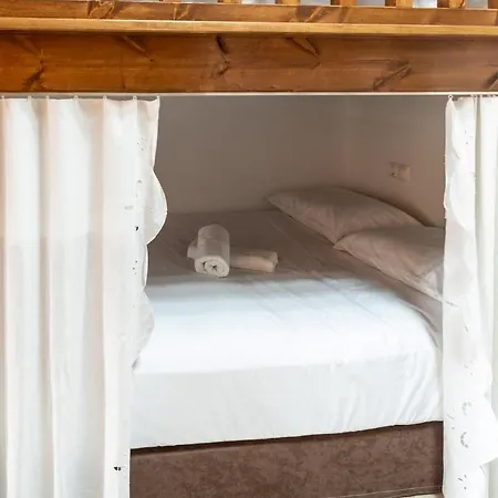 Savastoula Appartement *