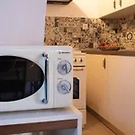 Savastoula Апартаменты