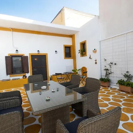 Appartement Savastoula Fánai