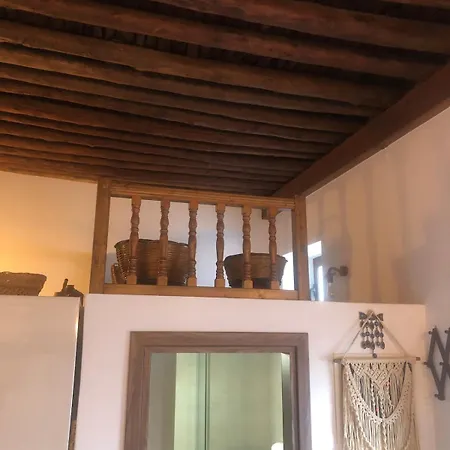 Apartment Savastoula