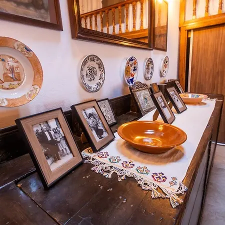 Savastoula Appartement Fánai