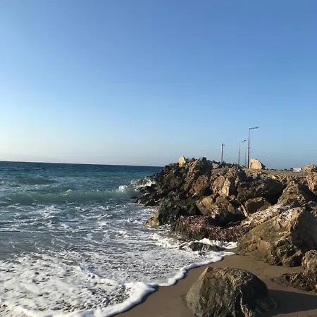 Apartment Savastoula Fanes (Rhodes)