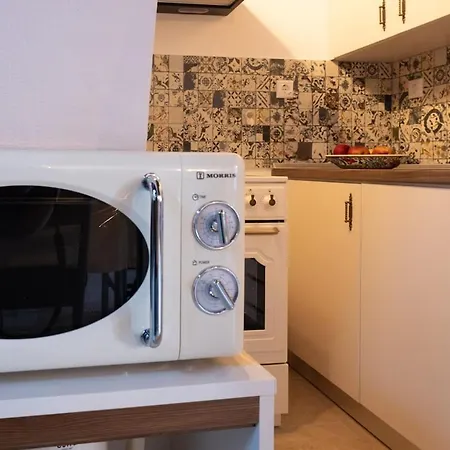 Savastoula Apartment