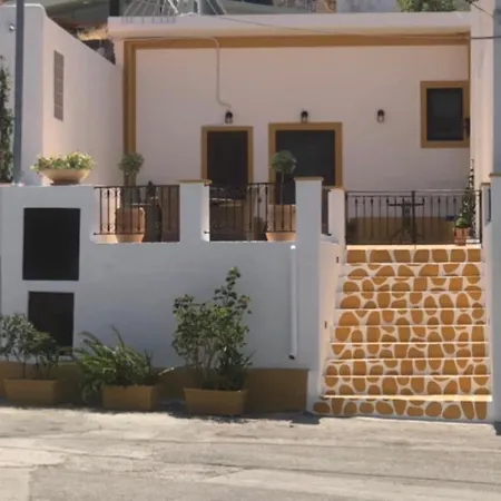Savastoula Apartment