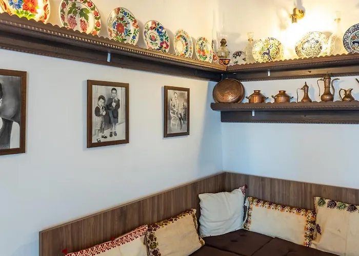 Savastoula Appartement Fánai