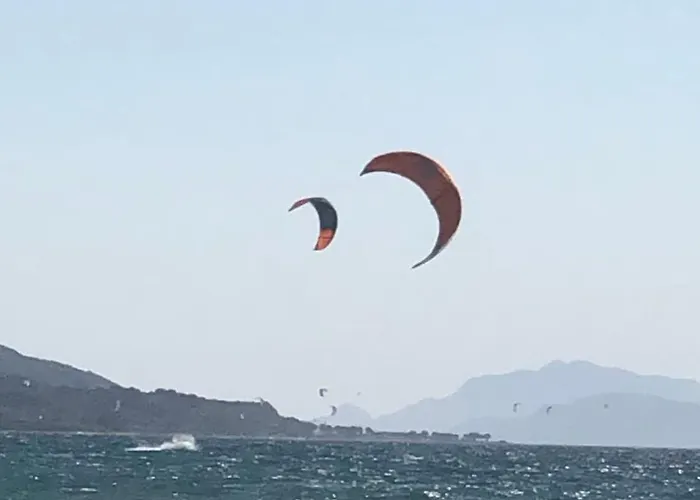 Savastoula Διαμέρισμα *