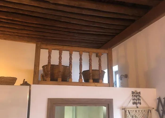 Διαμέρισμα Savastoula