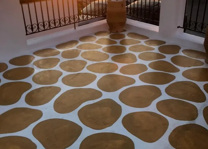 Διαμέρισμα Savastoula *