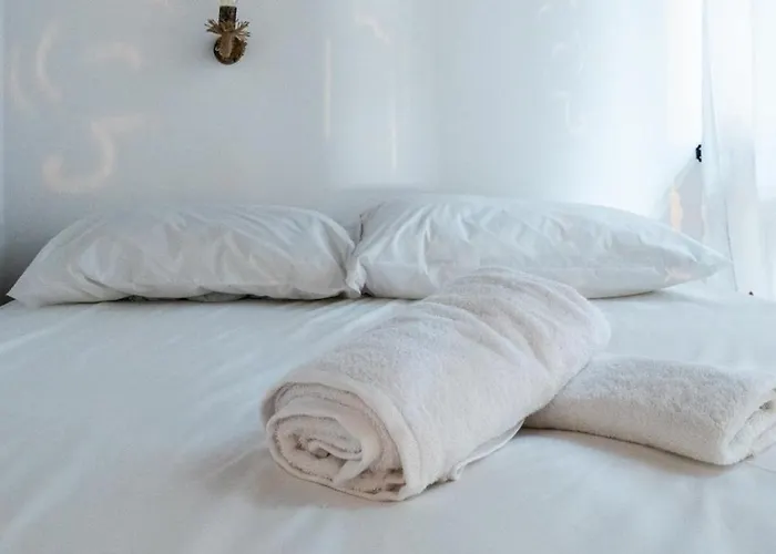 Savastoula Appartement