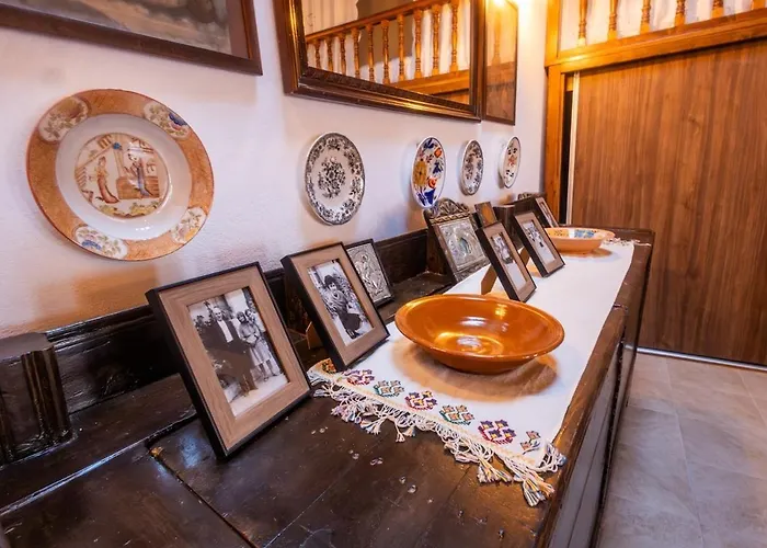 Savastoula Appartement Fánai