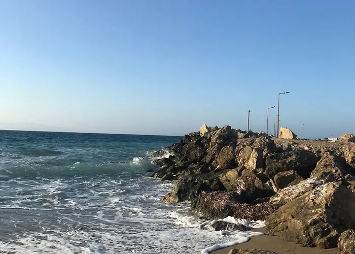 Διαμέρισμα Savastoula Φάνες