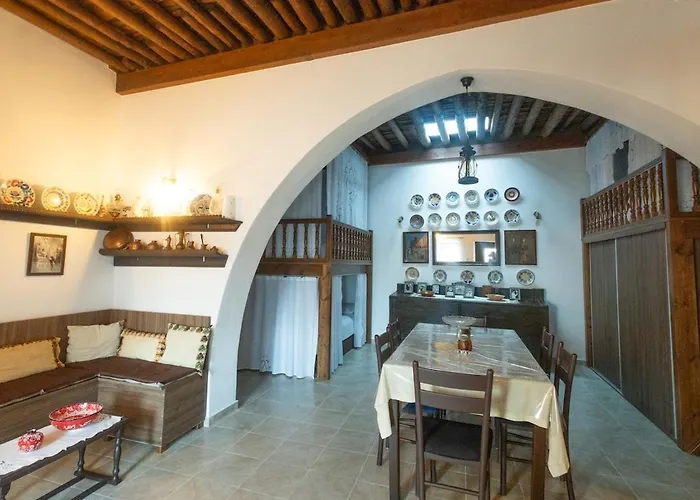 Savastoula Appartement *