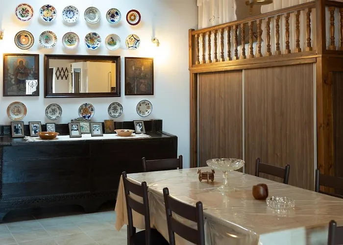 Savastoula * Φάνες