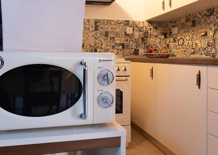 Savastoula Appartement