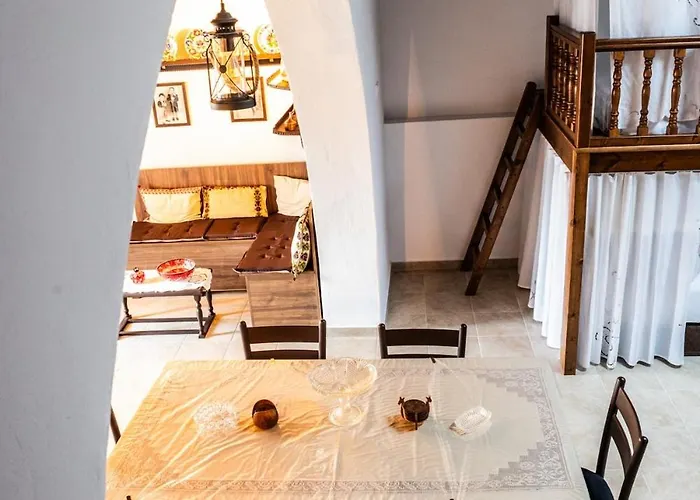 Savastoula Appartement