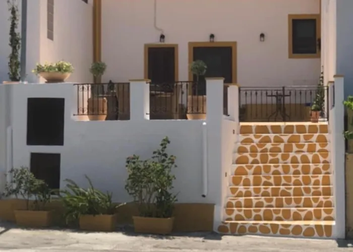 Savastoula Appartement