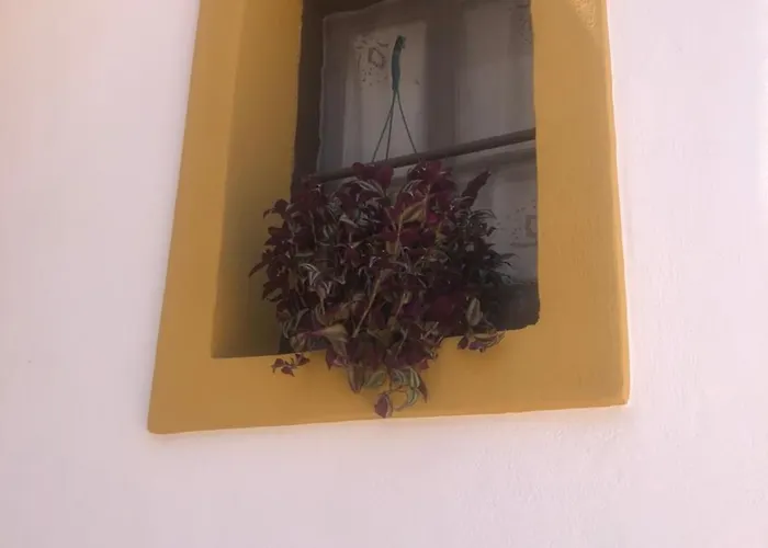 Savastoula Διαμέρισμα *