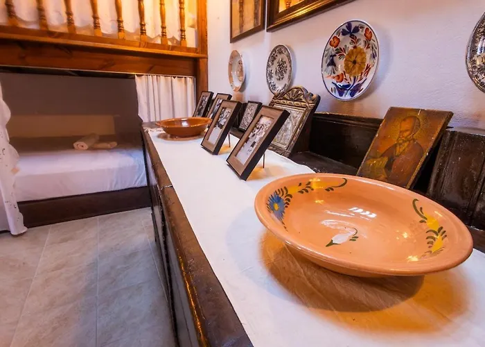 Savastoula Appartement Fánai