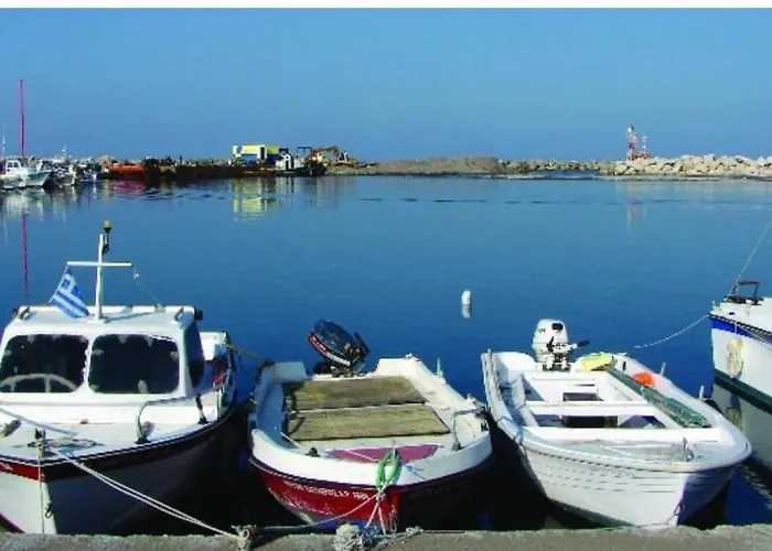 Savastoula Διαμέρισμα *