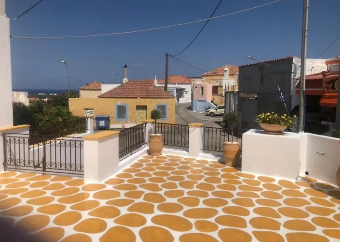 Savastoula Διαμέρισμα *