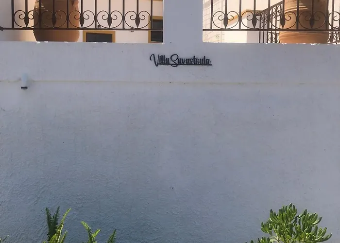 Appartamento Savastoula Fánai