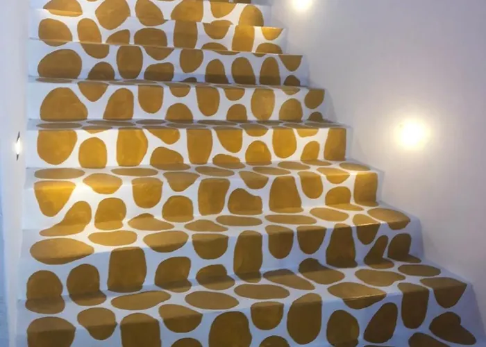 Apartmán Savastoula *